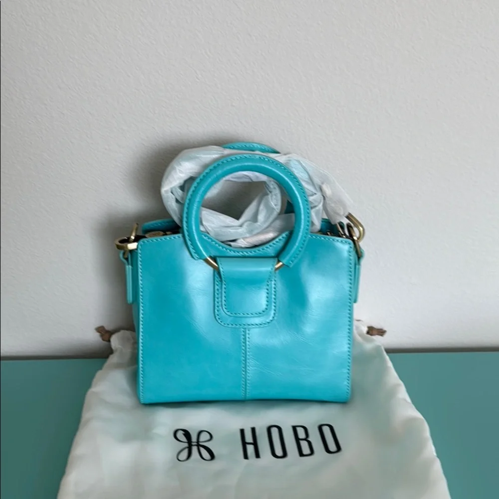 HOBO Heidi Mini Satchel